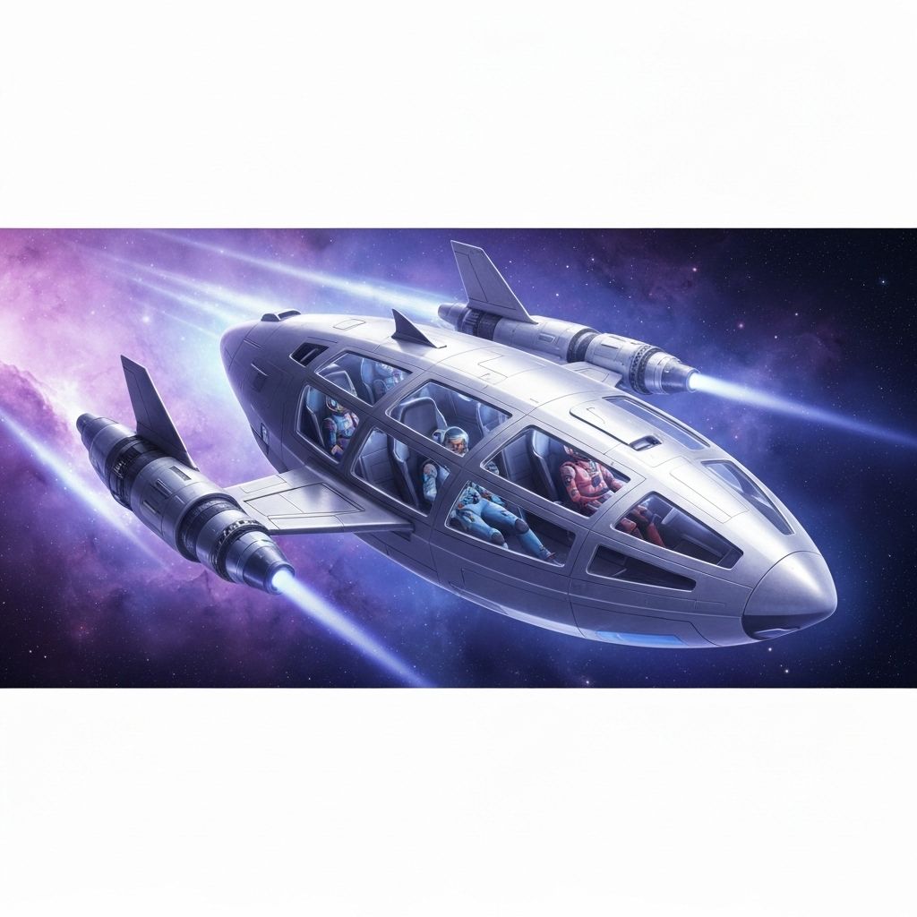 The Future of Travel Technology