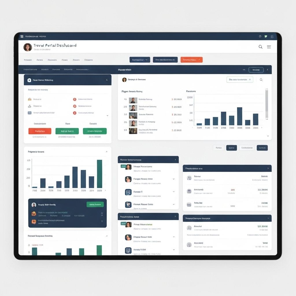 Building Scalable Travel Portals